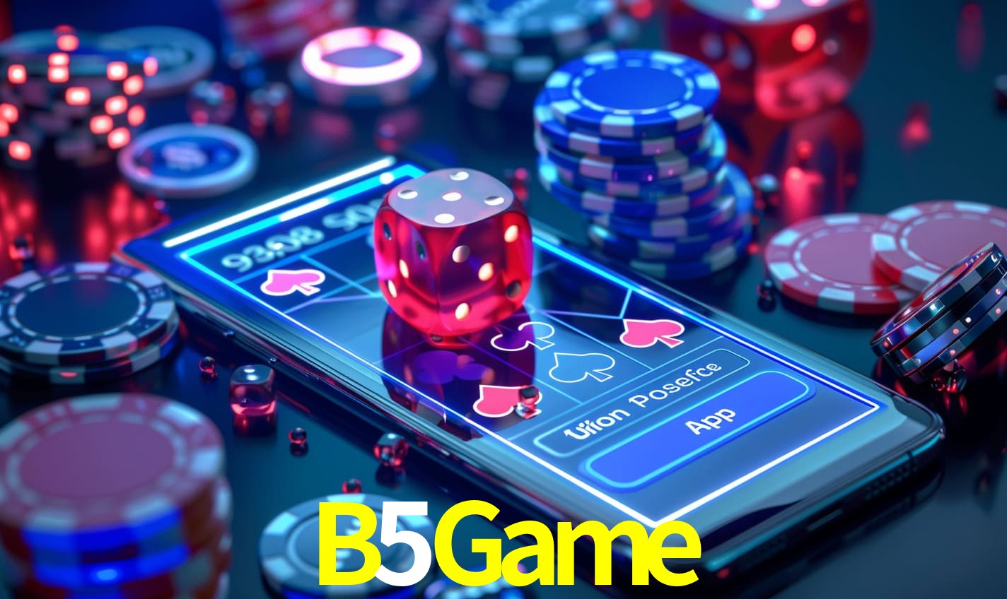 Baixar App B5Game