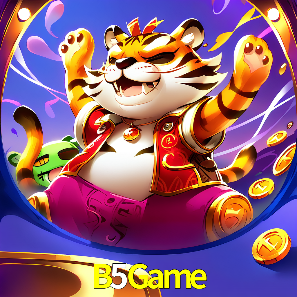 Cassino Online B5Game
